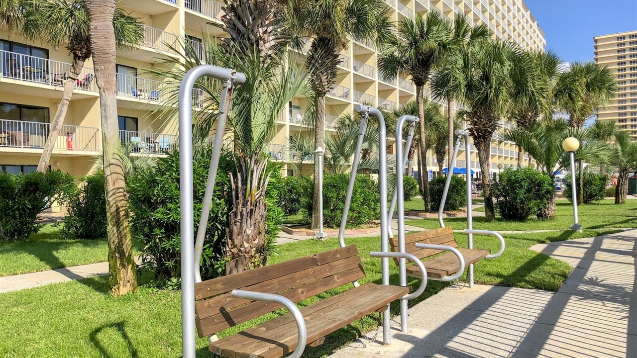 Photo of Outdoor in Panama City Beach