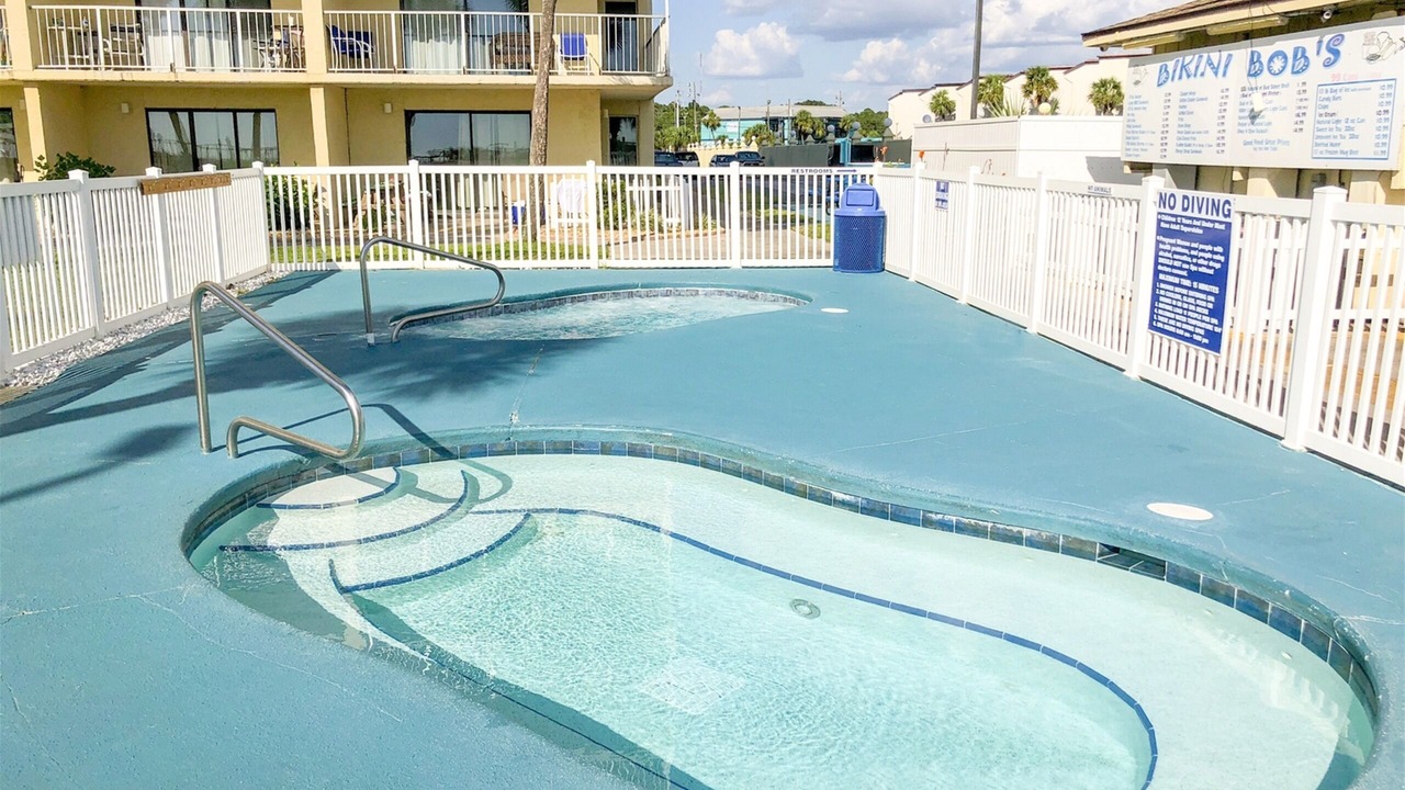 Photo of Outdoor in Panama City Beach