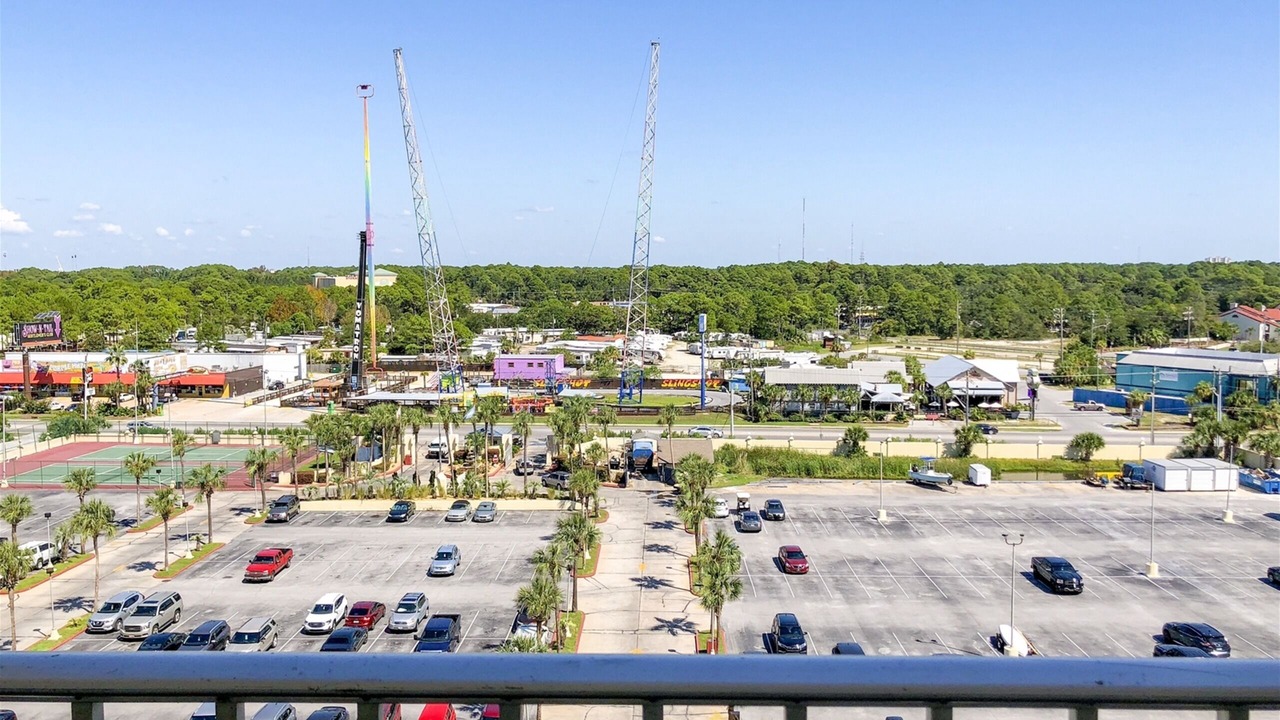 Photo of Outdoor in Panama City Beach