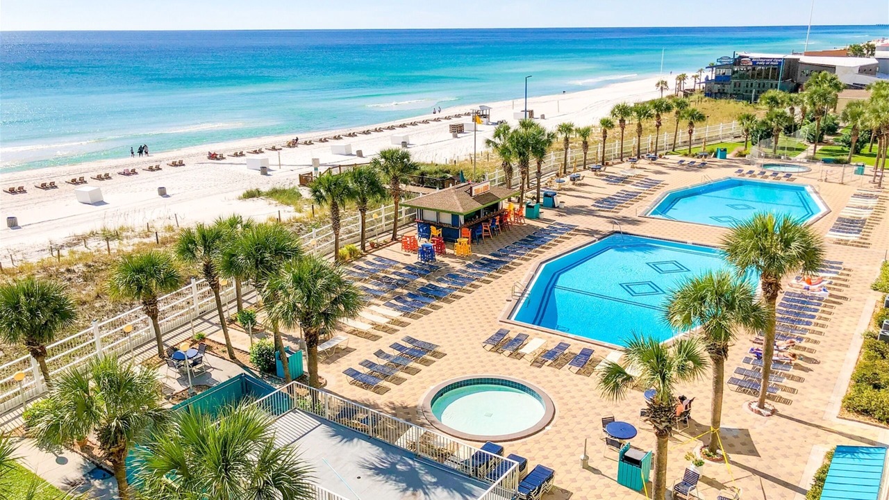 Photo of Outdoor in Panama City Beach