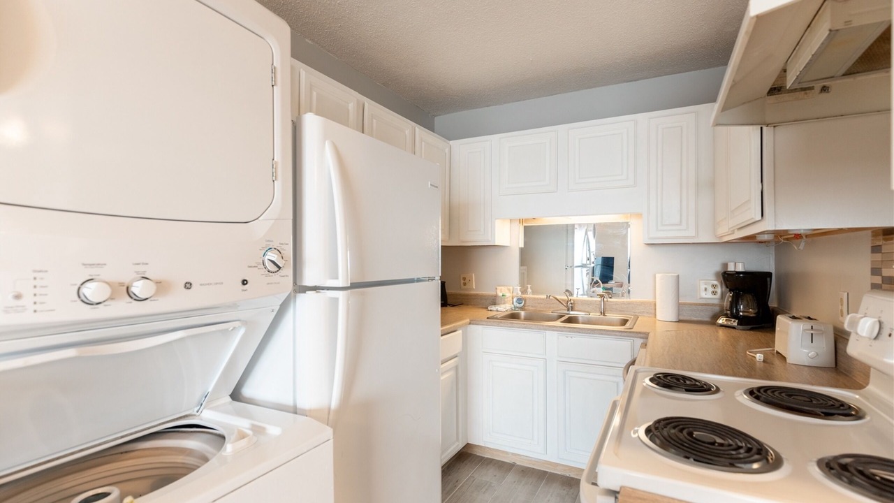 Photo of Kitchen in Panama City Beach