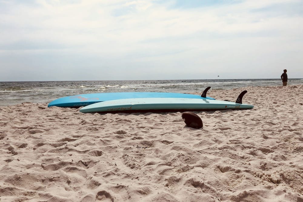 Photo of Others in Bid-a-wee Beach