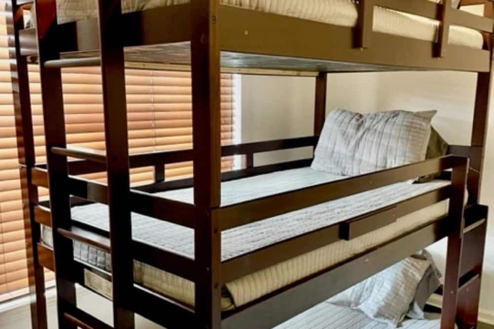 Photo of Bedroom in Bid-a-wee Beach
