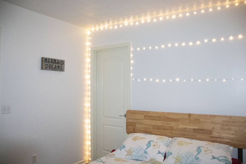 Photo of Bathroom in Bid-a-wee Beach