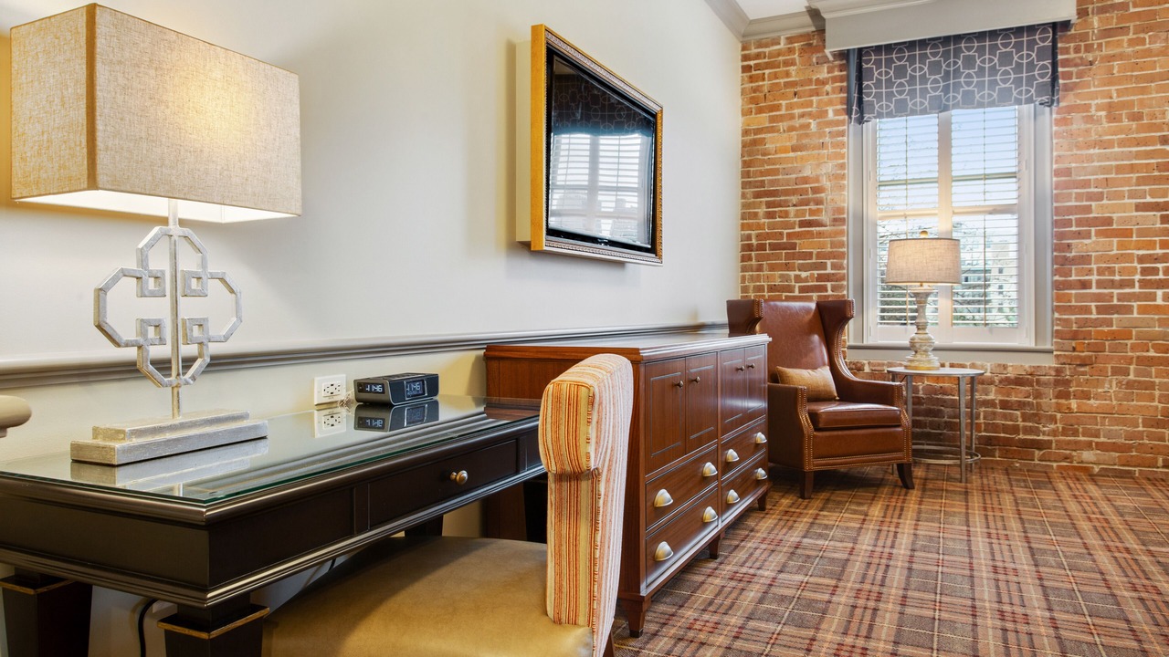 Photo of Bedroom in Treme