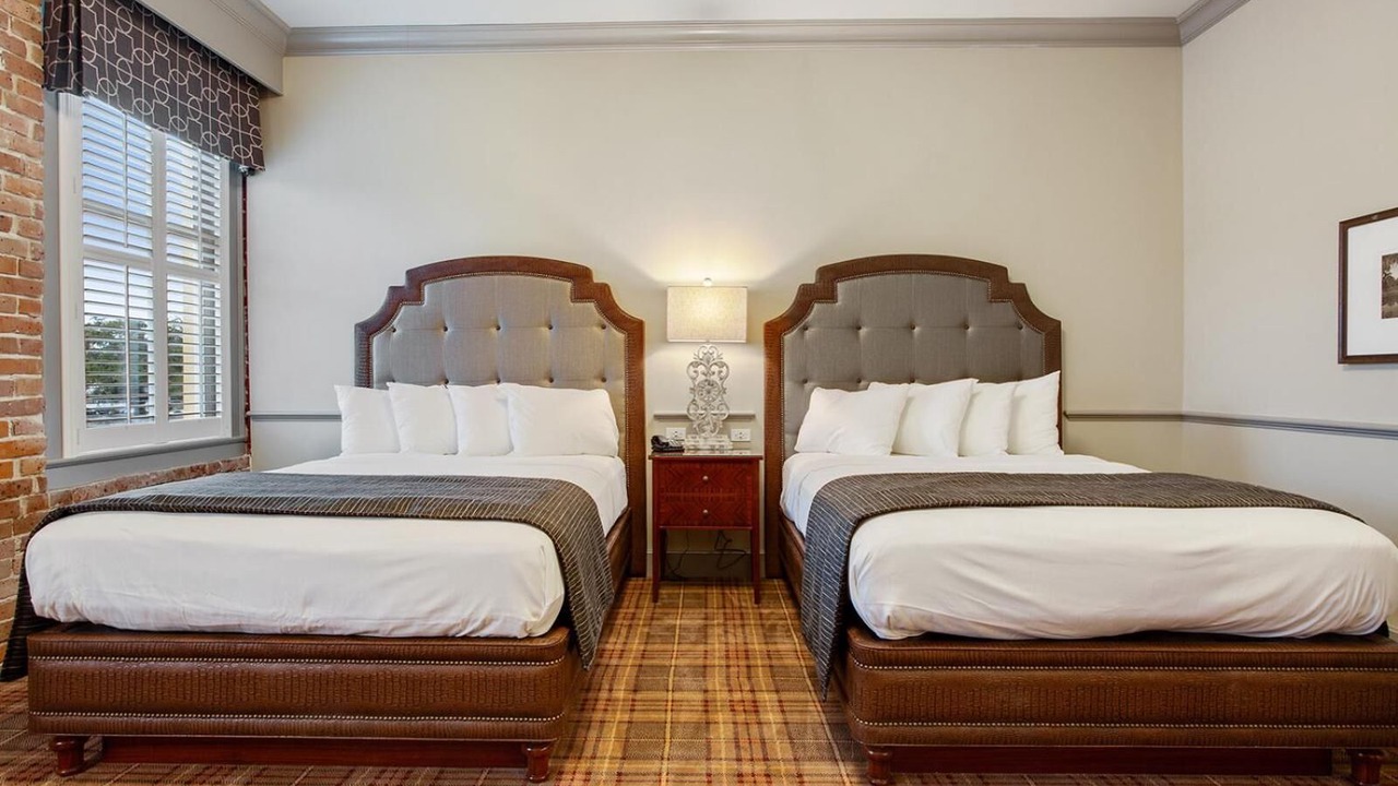 Photo of Bedroom in Treme