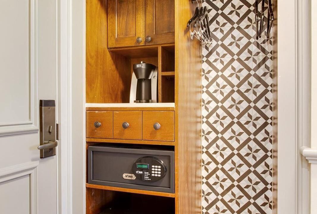 Photo of Kitchen in Treme