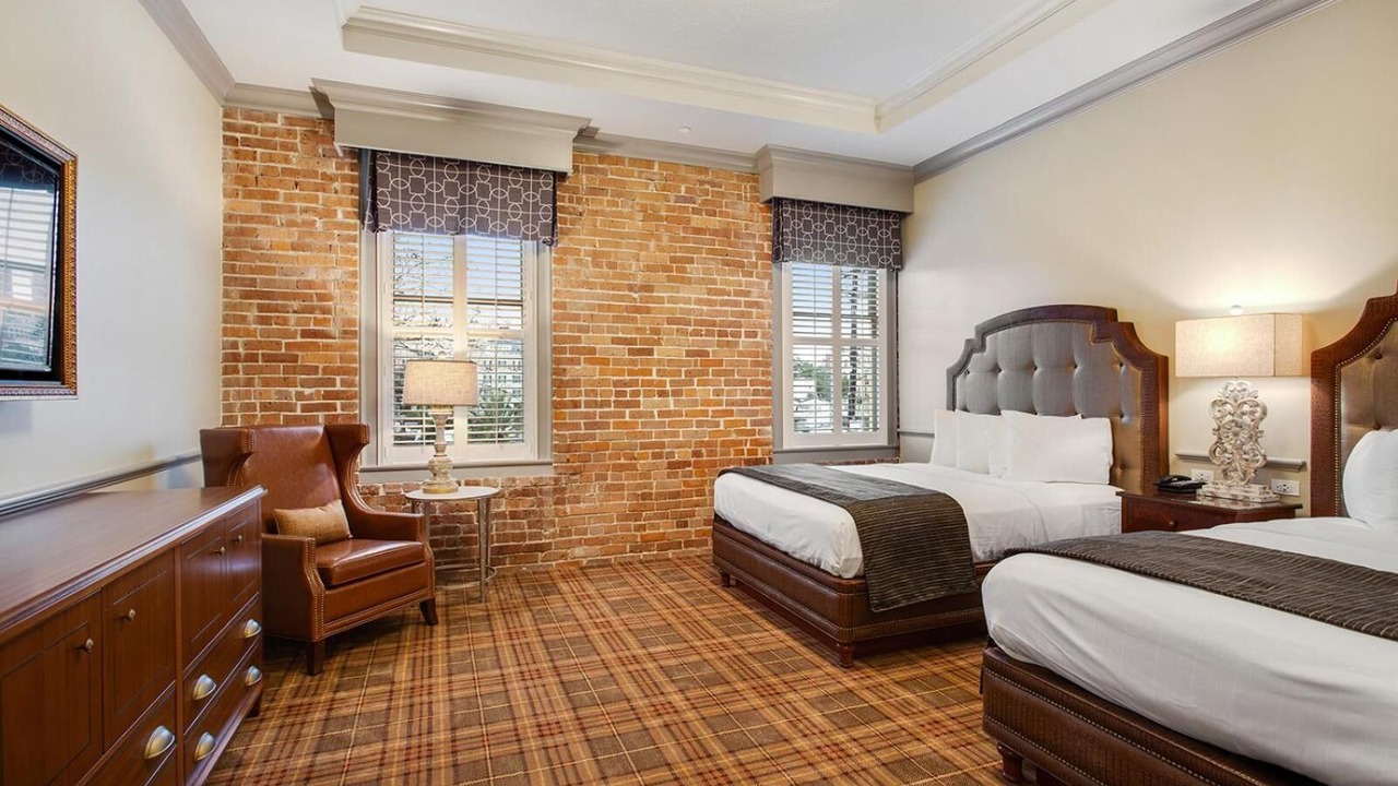 Photo of Bedroom in Treme