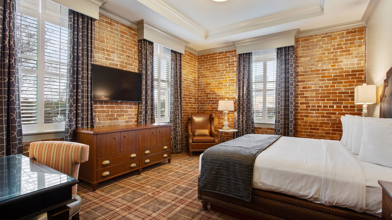 Photo of Bedroom in Treme