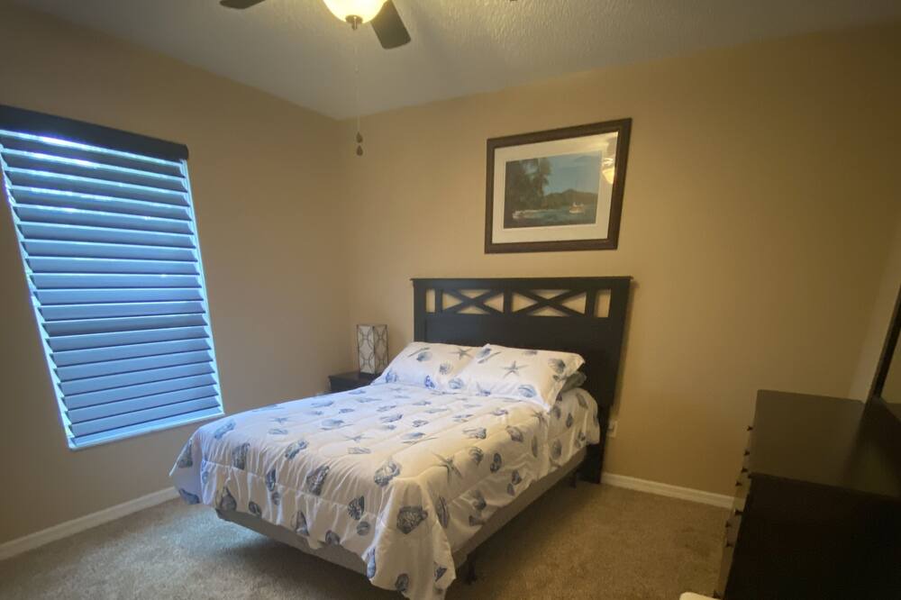 Photo of Bedroom in Port Malabar