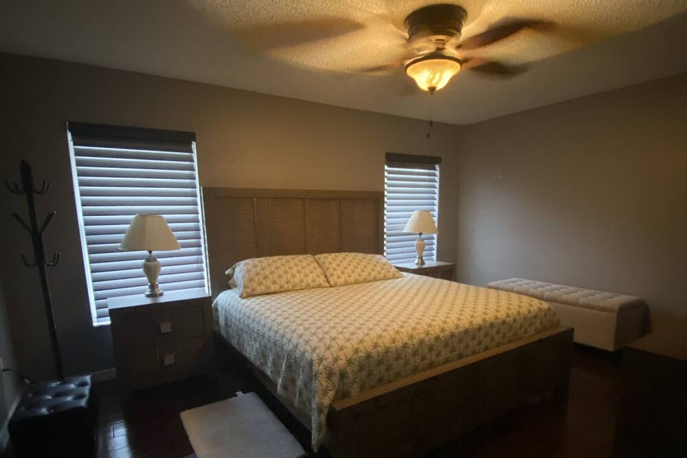 Photo of Bedroom in Port Malabar