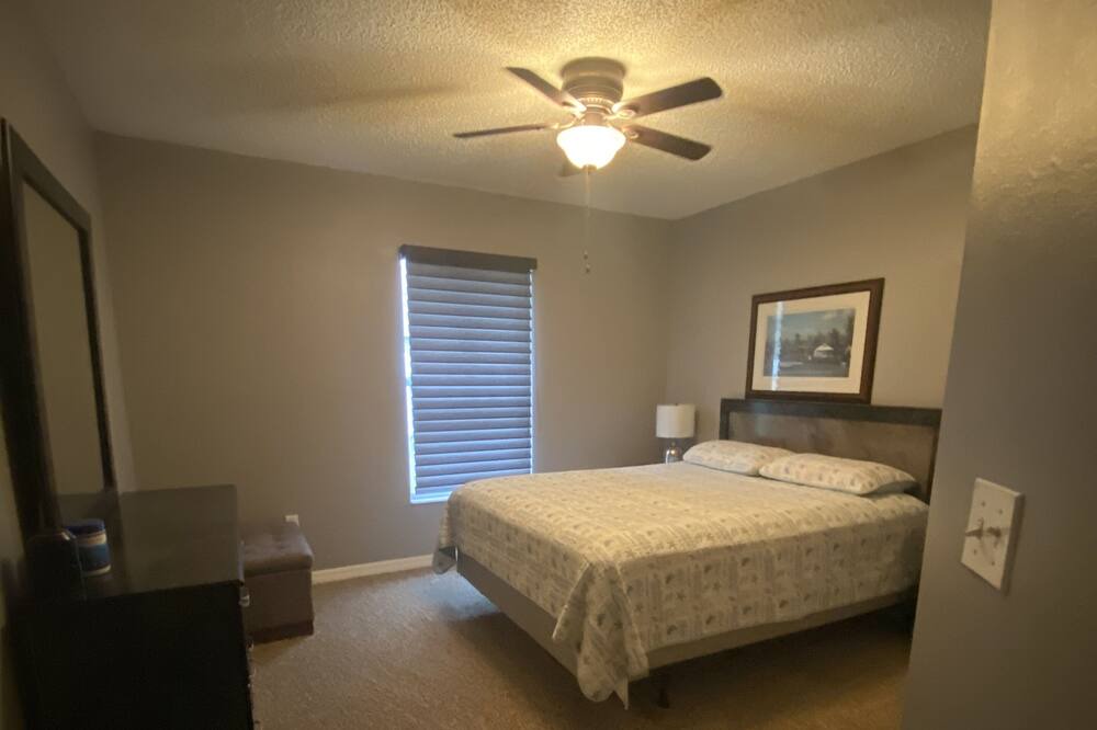 Photo of Bedroom in Port Malabar