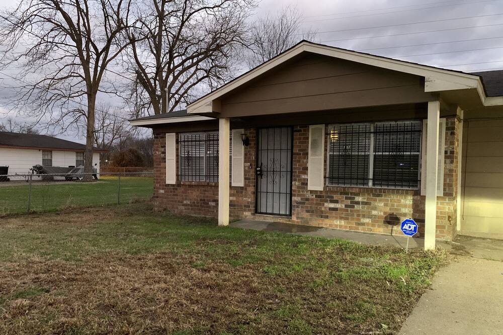 Photo of Outdoor in Greenville