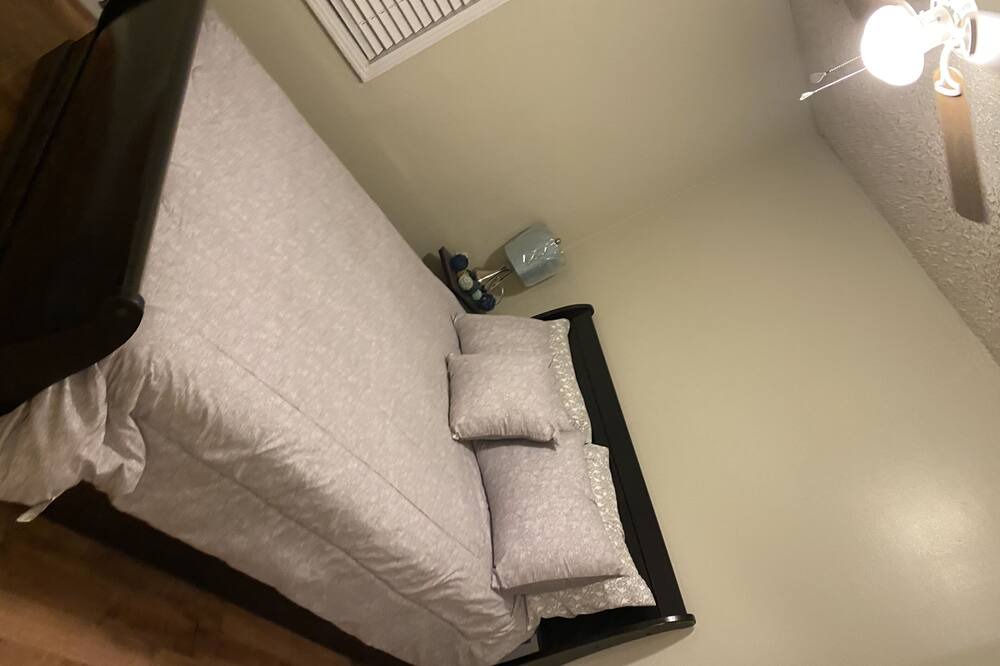 Photo of Bedroom in Greenville