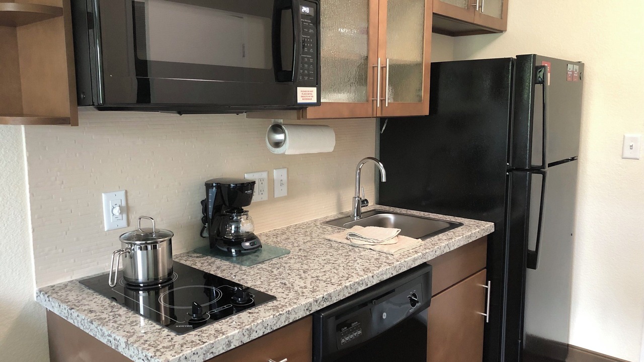 Photo of Kitchen in Gulf Highlands