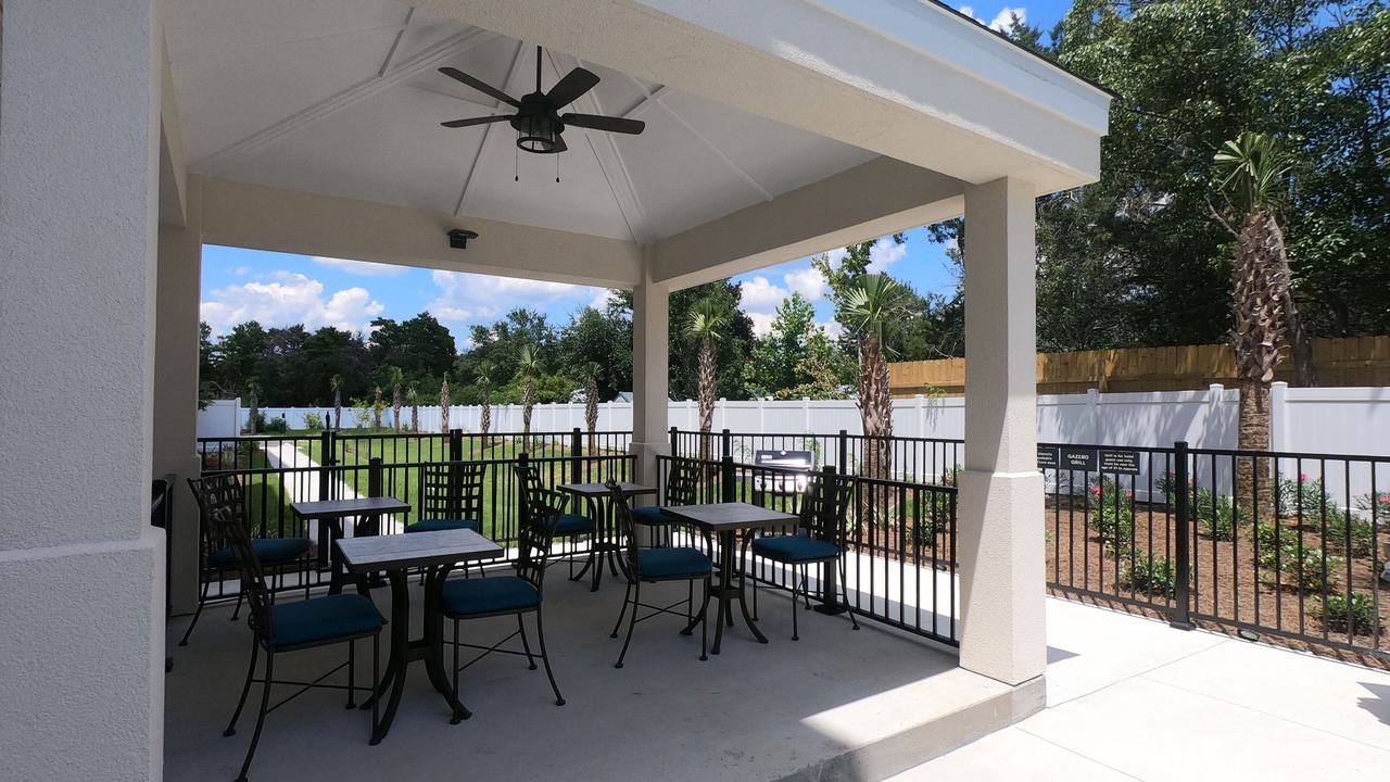 Photo of Outdoor in Gulf Highlands