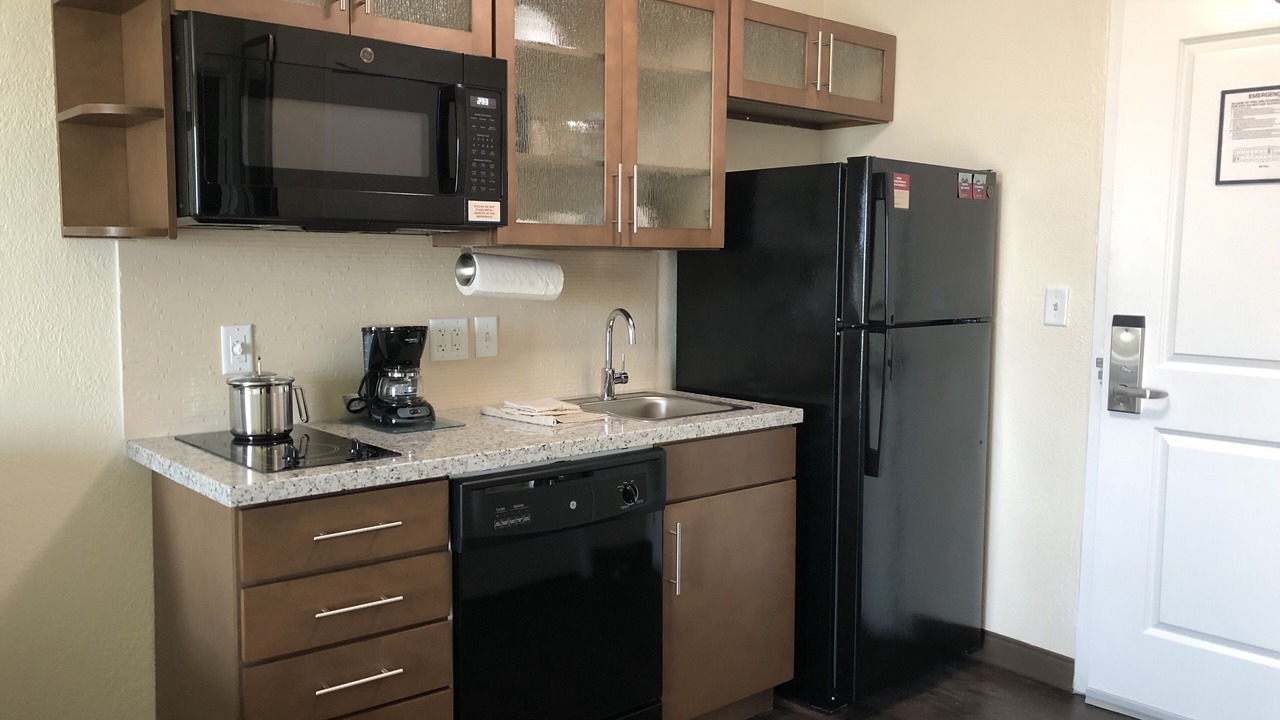 Photo of Kitchen in Gulf Highlands