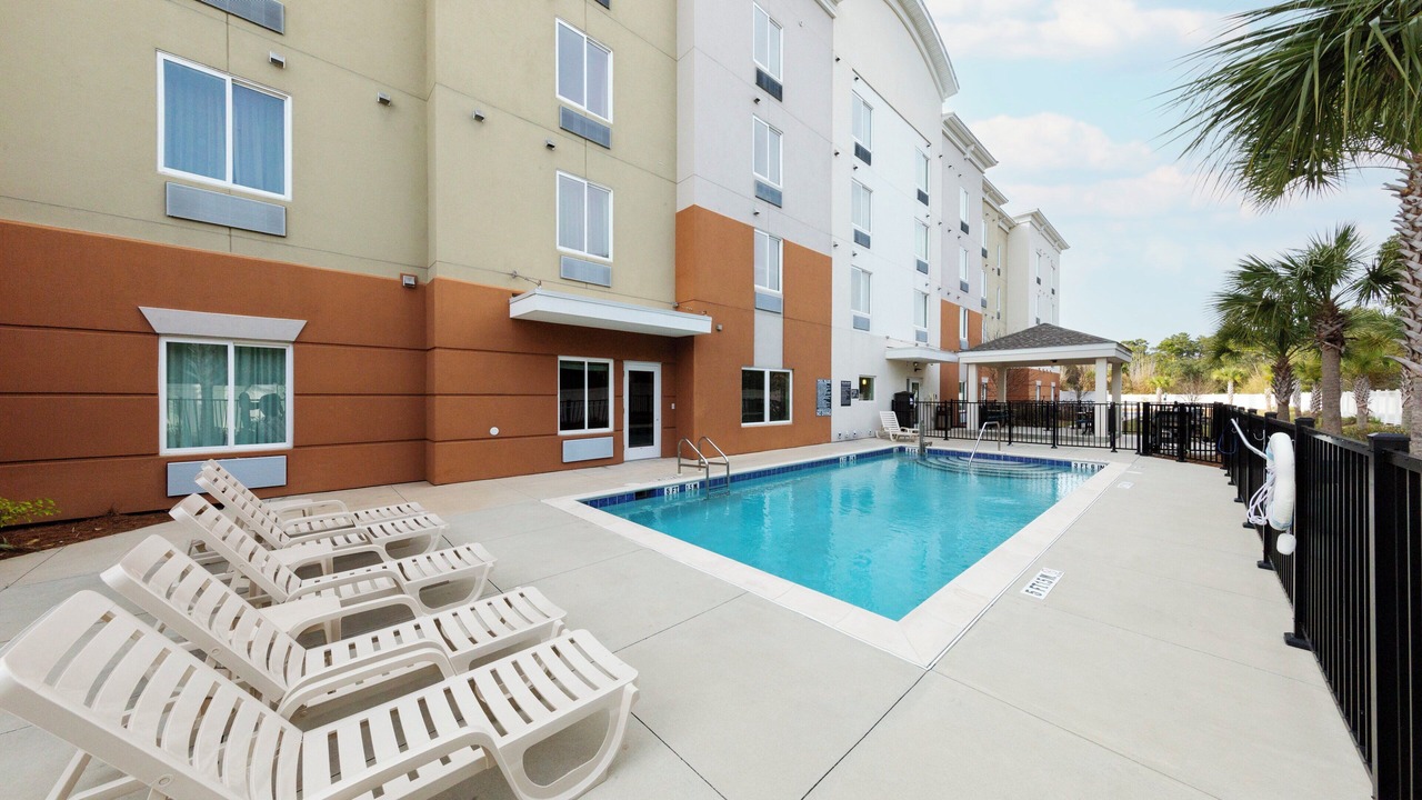 Photo of Outdoor in Gulf Highlands