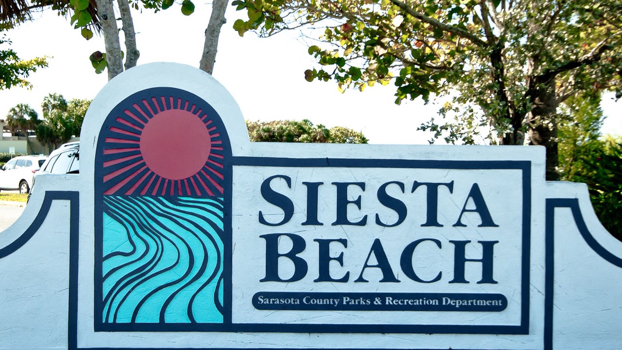 Photo of Outdoor in Siesta Key