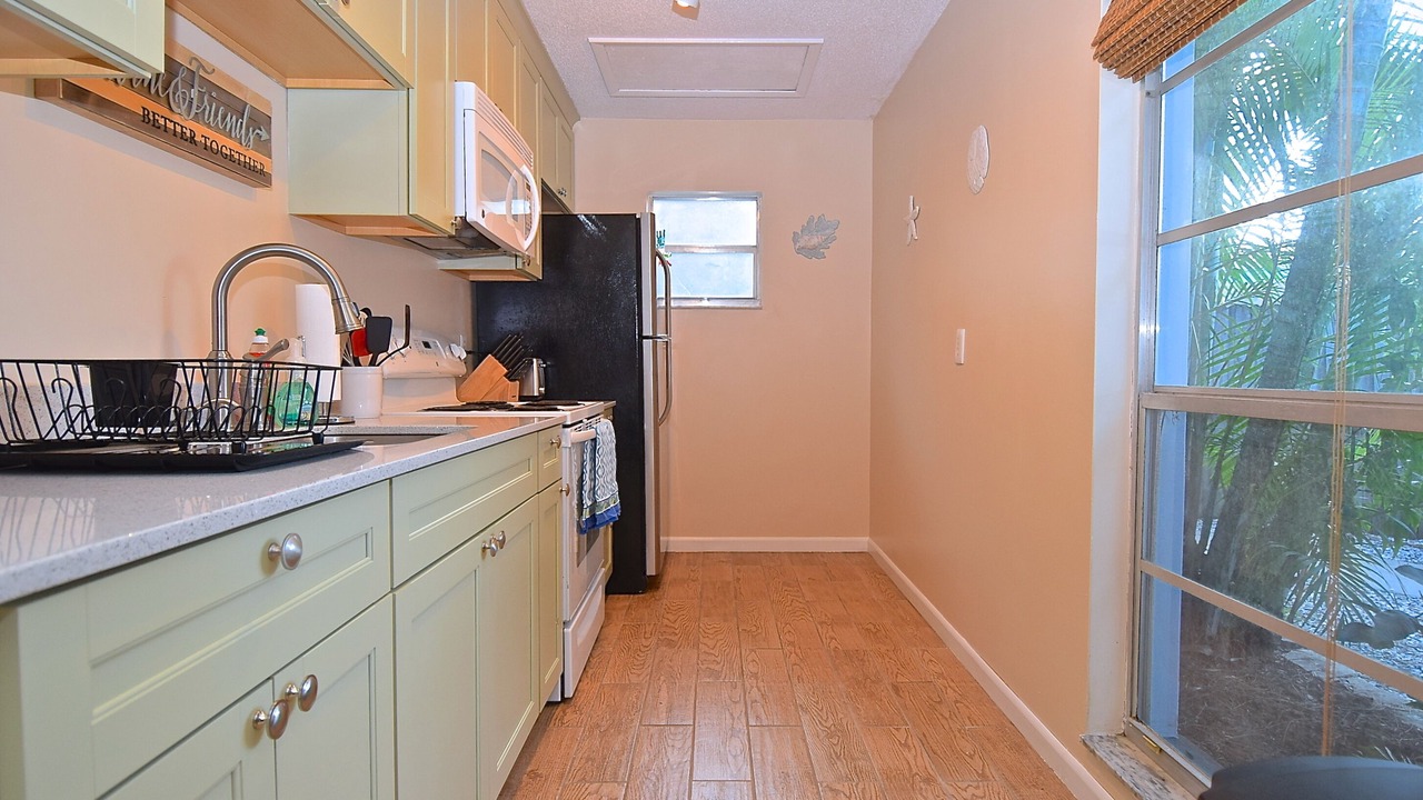 Photo of Kitchen in Siesta Key