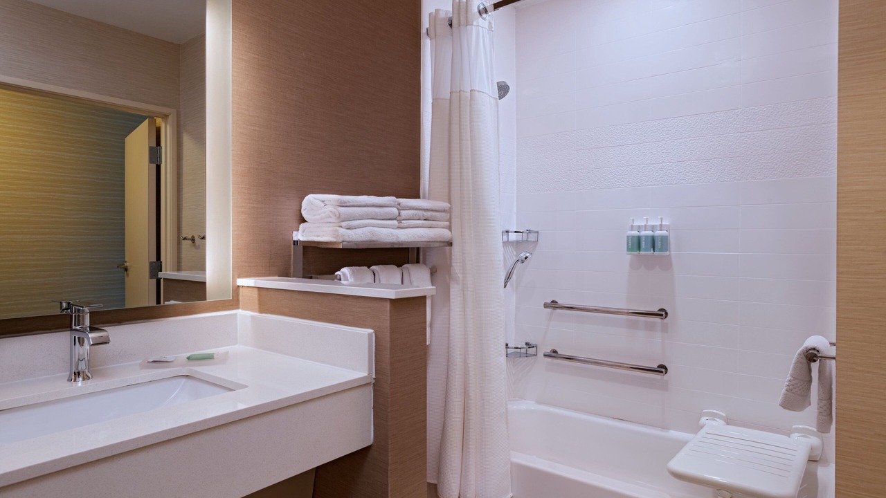 Photo of Bathroom in Richmond