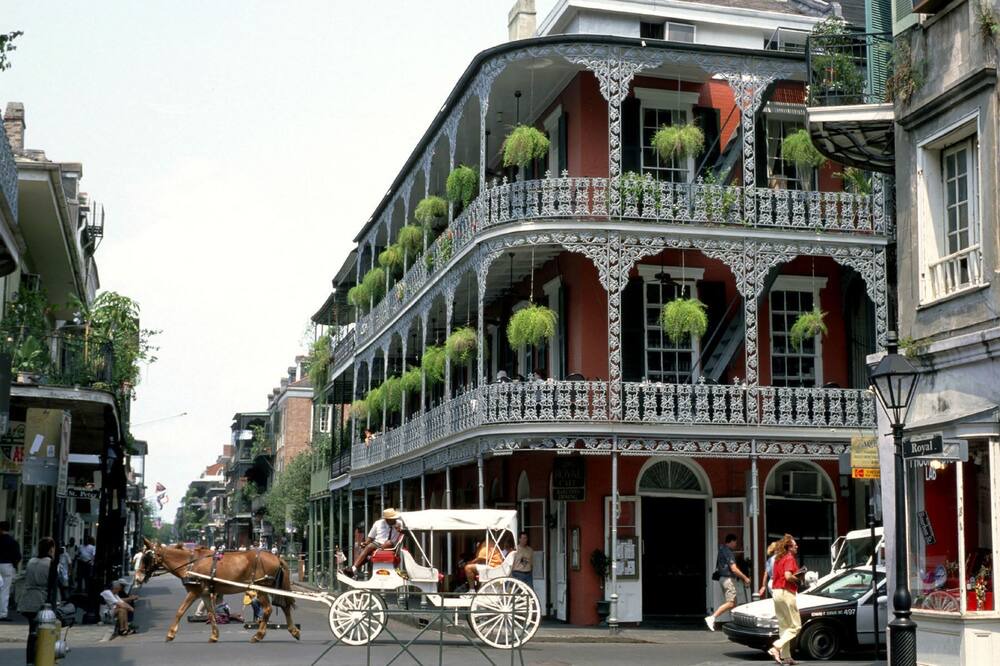 Photo of Outdoor in South 7th Ward