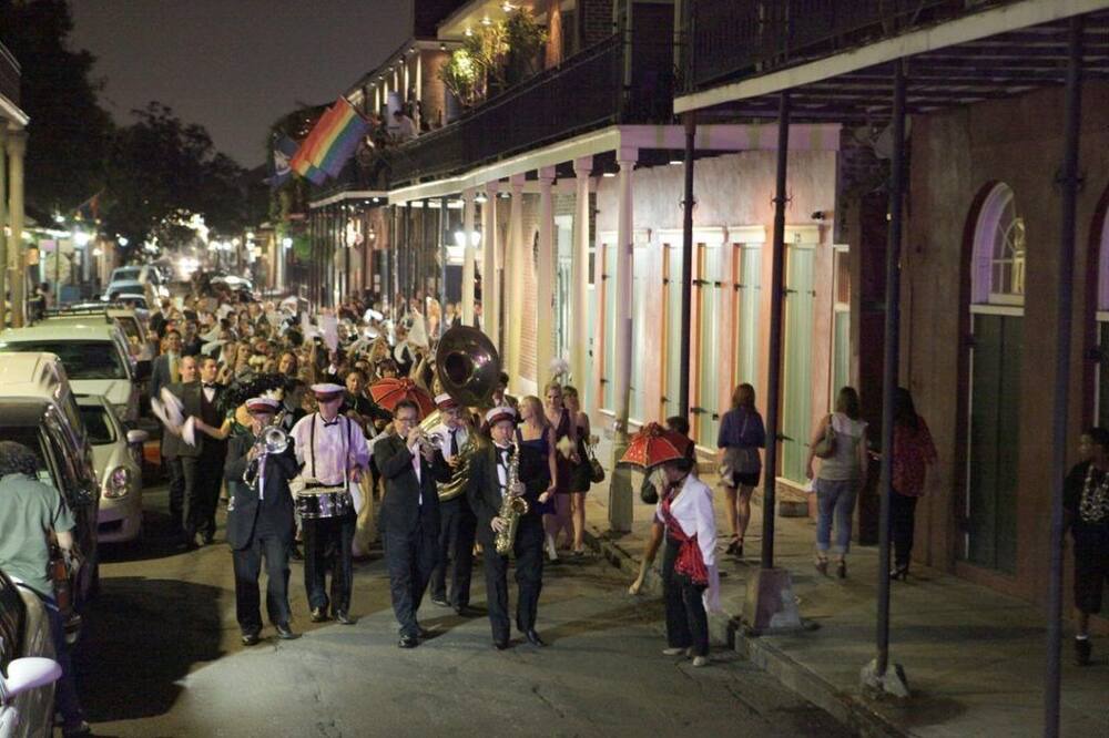 Photo of Outdoor in South 7th Ward