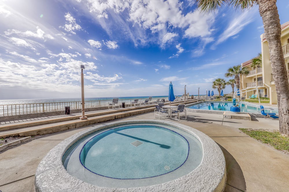 Photo of Outdoor in Fort Bay