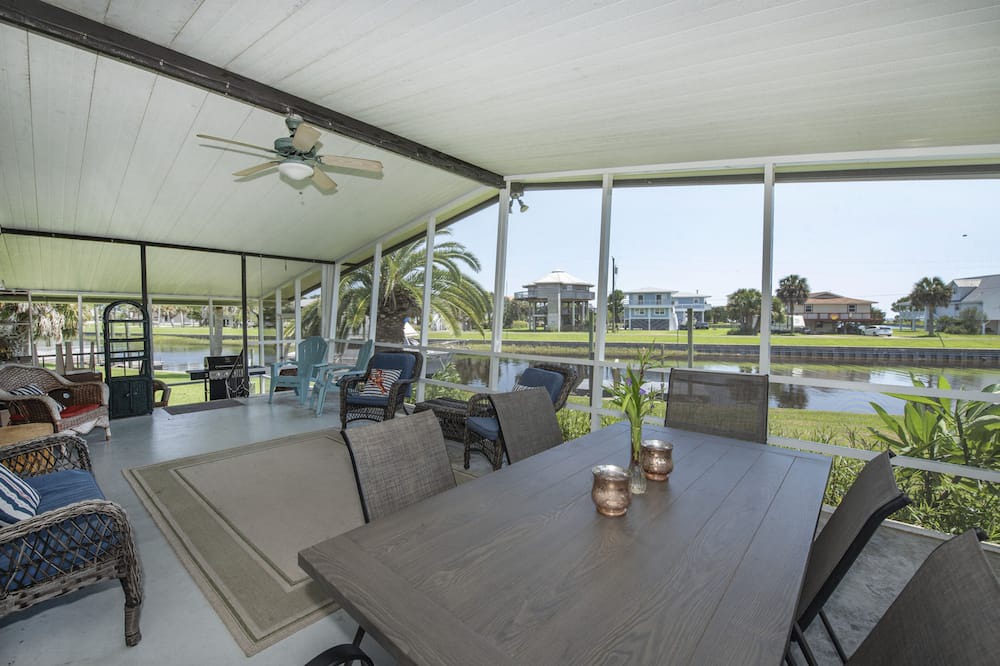 Photo of Outdoor in Crawfordville