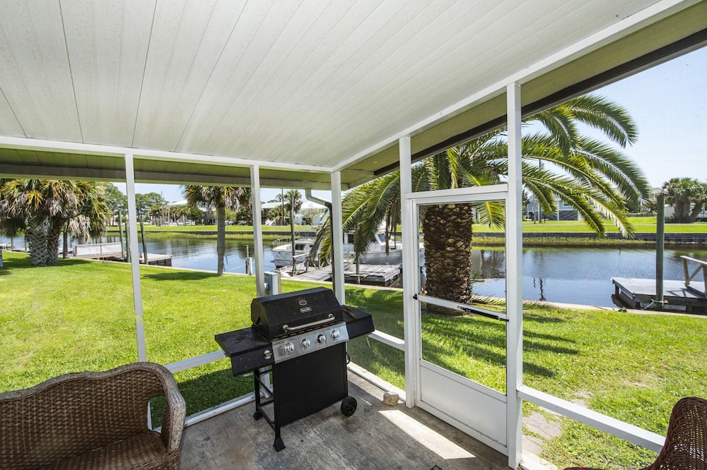 Photo of Outdoor in Crawfordville