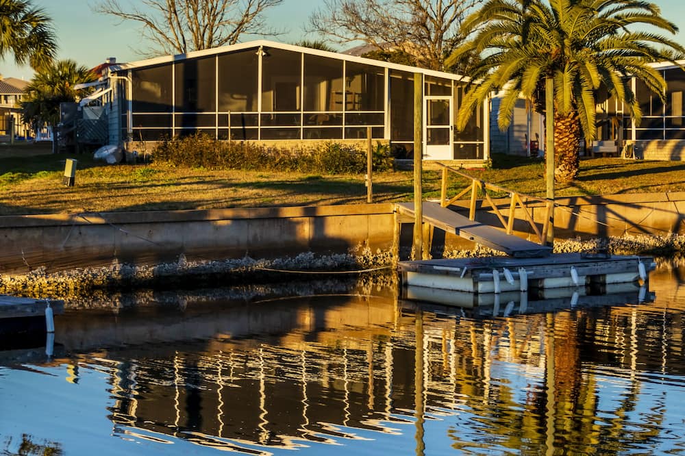 Photo of Outdoor in Crawfordville