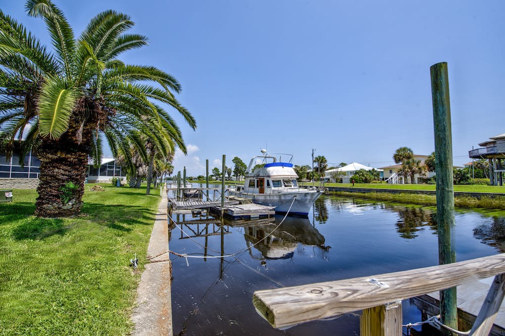 Photo of Outdoor in Crawfordville
