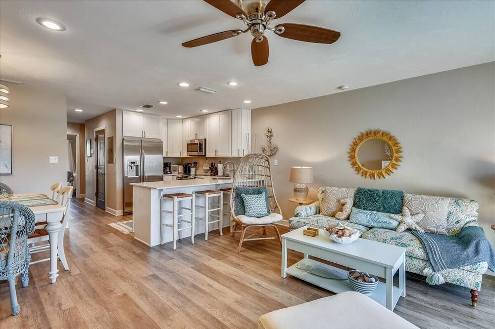Photo of Livingroom in East End