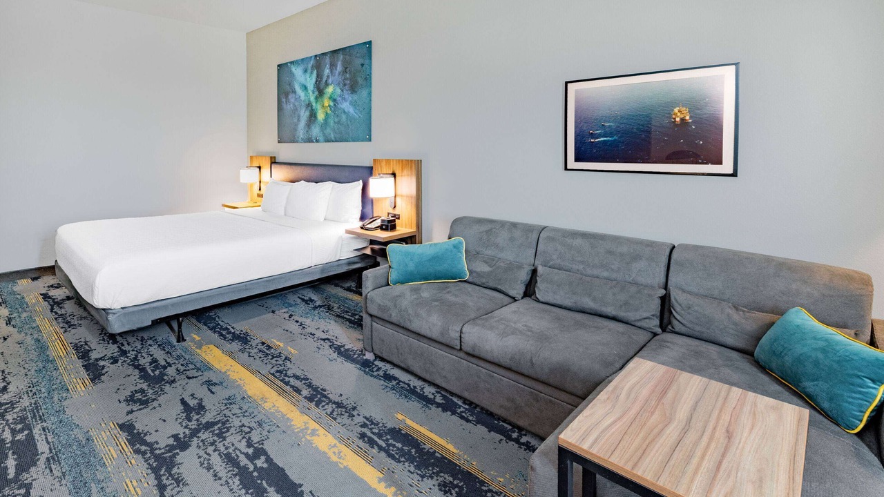 Photo of Bedroom in Texas City