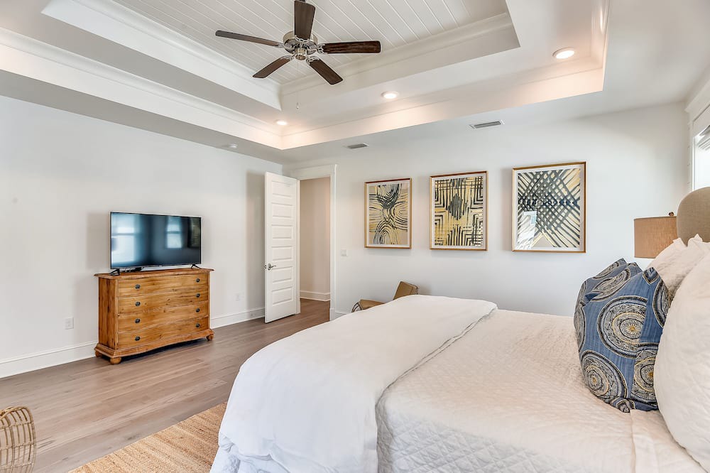 Photo of Bedroom in Santa Rosa Beach