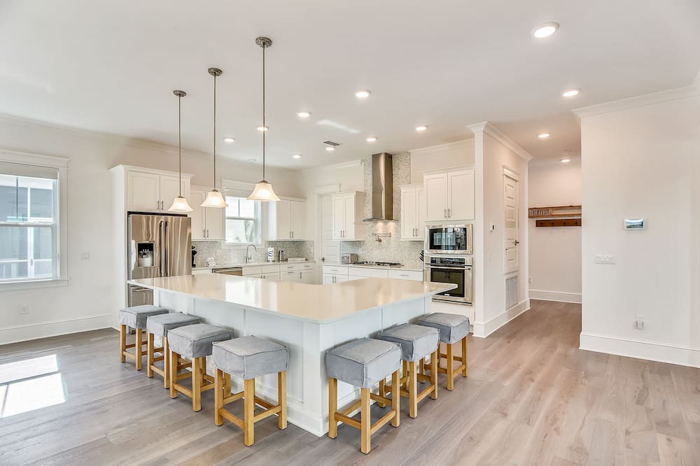 Photo of Kitchen in Santa Rosa Beach