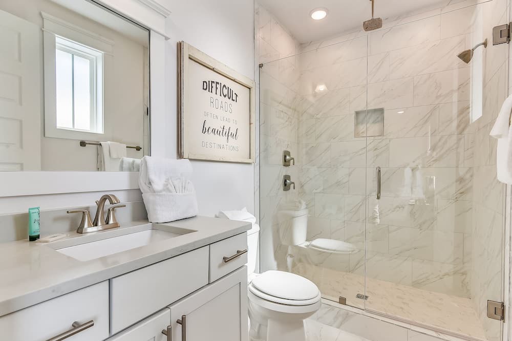 Photo of Bathroom in Santa Rosa Beach