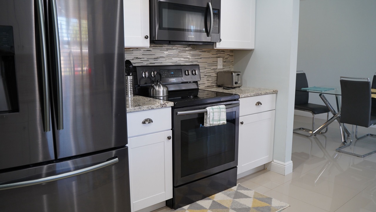 Photo of Kitchen in Royal Palm Beach