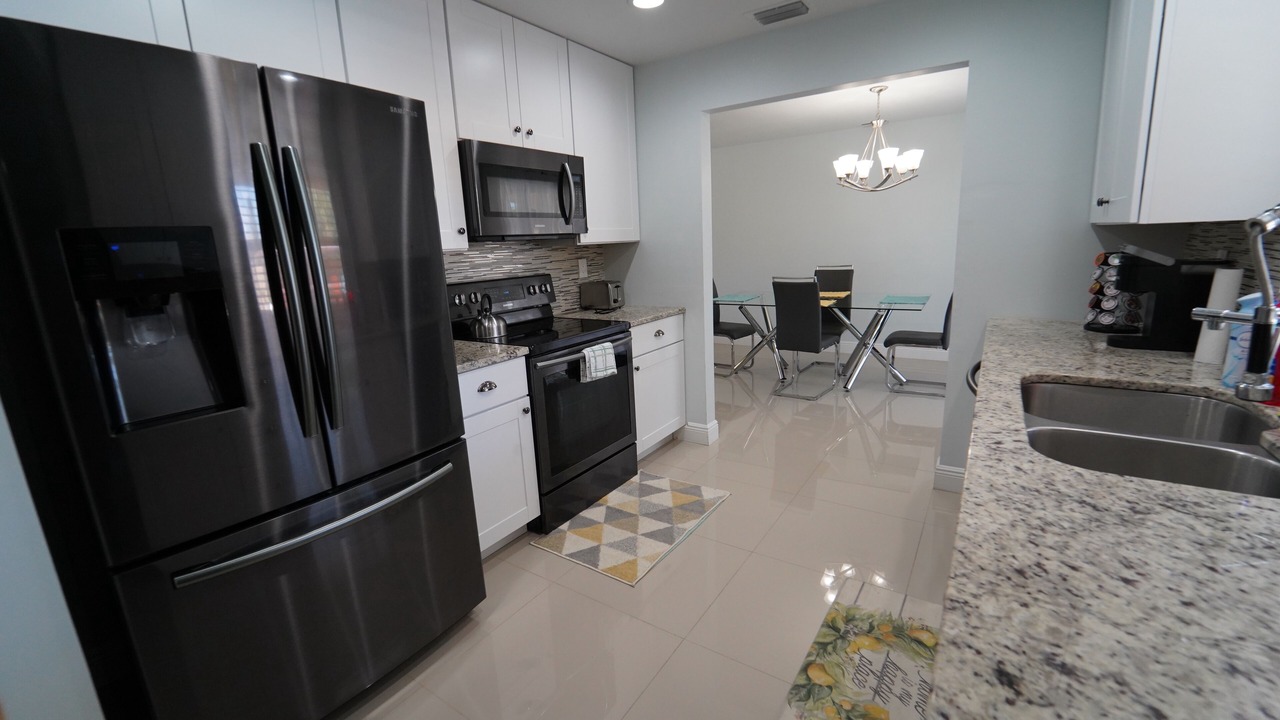 Photo of Kitchen in Royal Palm Beach