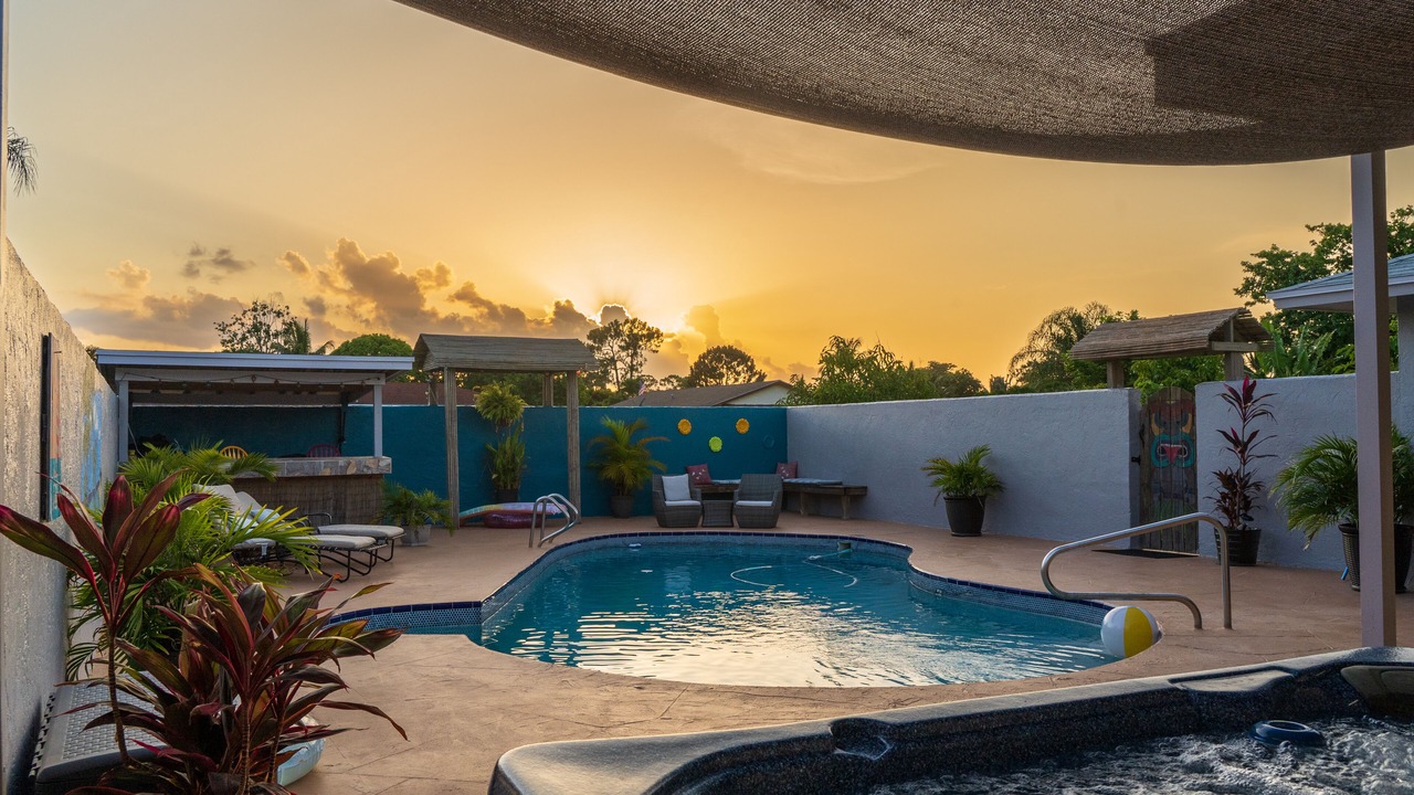 Photo of Outdoor in Royal Palm Beach