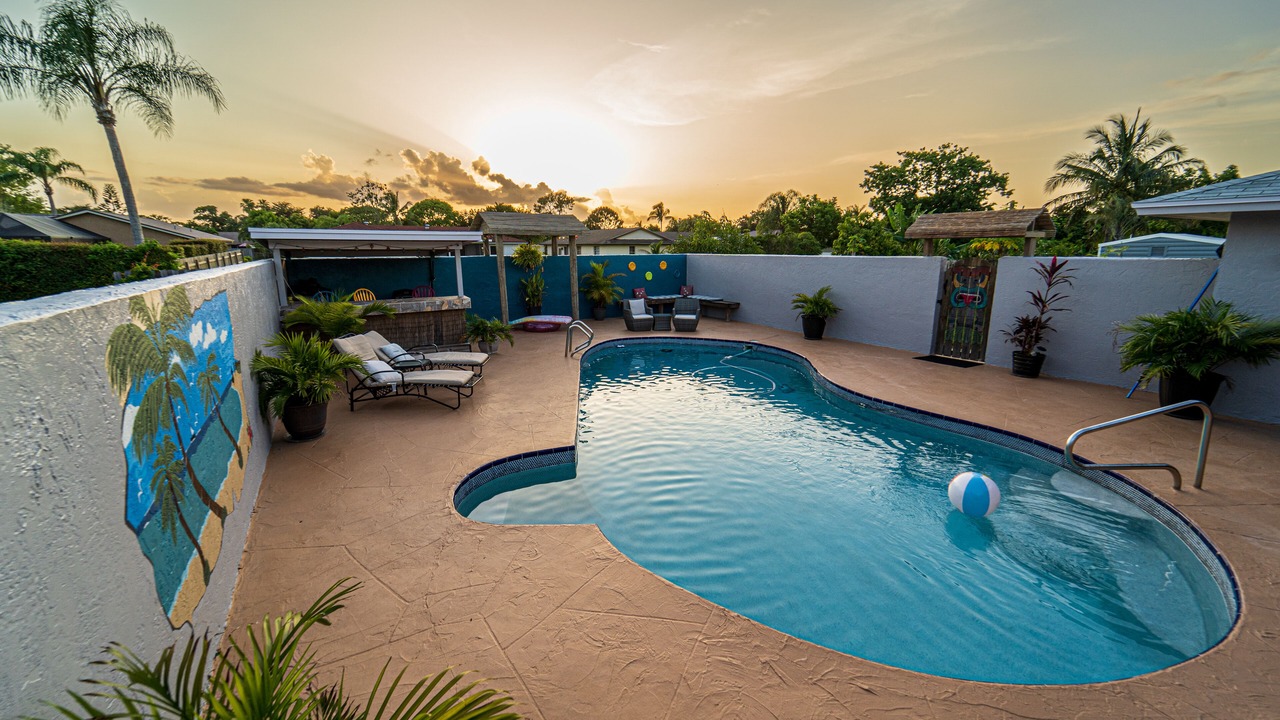 Photo of Outdoor in Royal Palm Beach