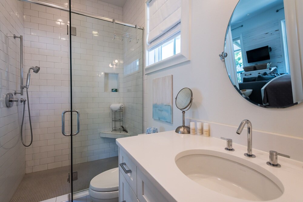 Photo of Bathroom in Rosemary Beach