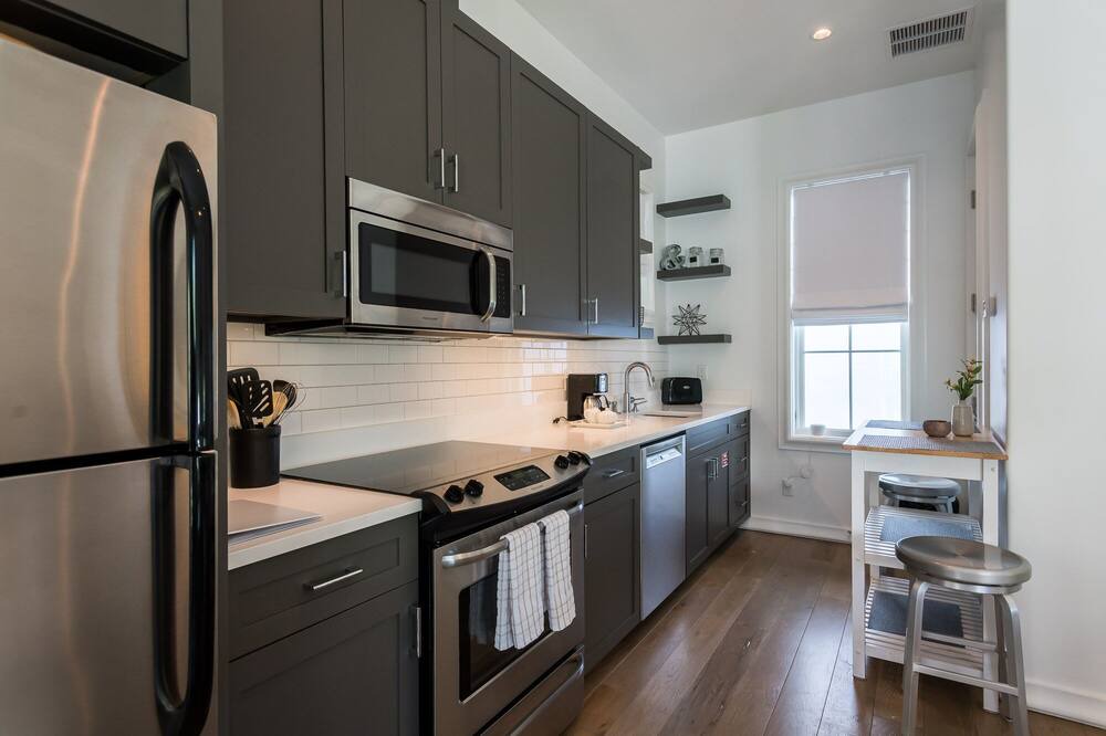 Photo of Kitchen in Rosemary Beach