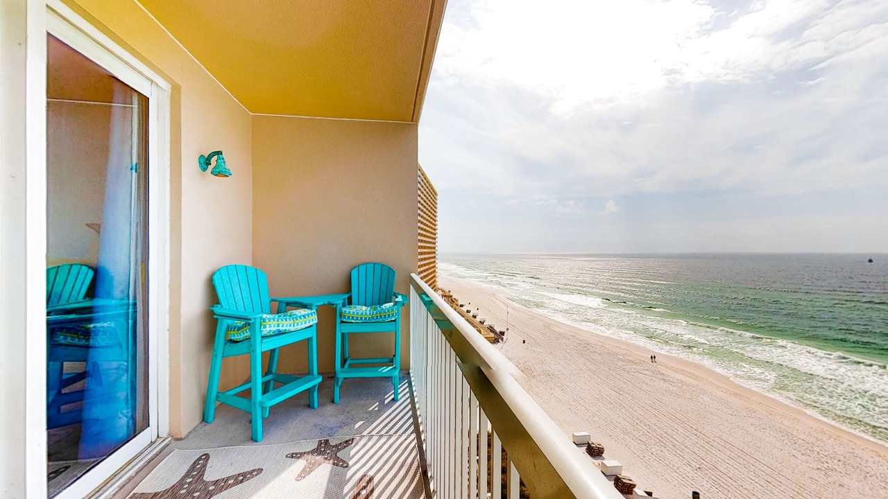 Photo of Outdoor in Biltmore Beach