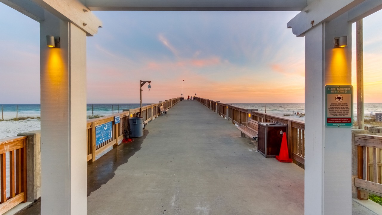 Photo of Outdoor in Biltmore Beach