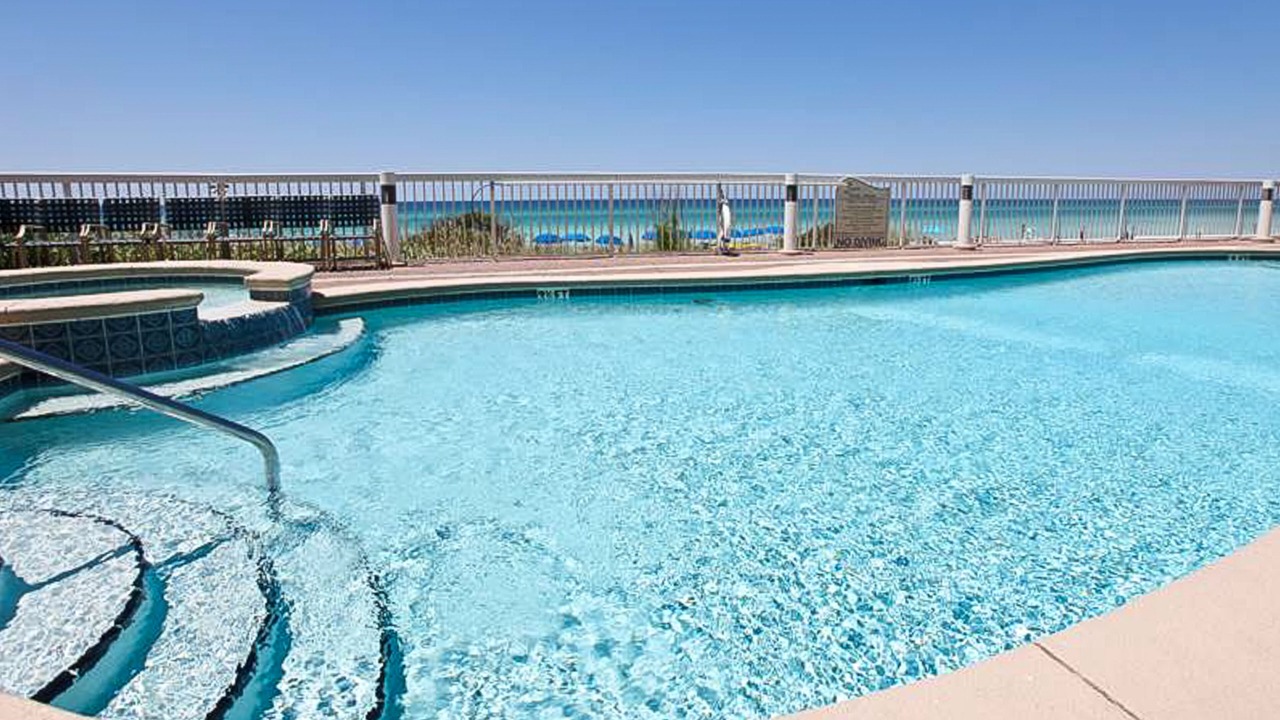 Photo of Outdoor in Biltmore Beach