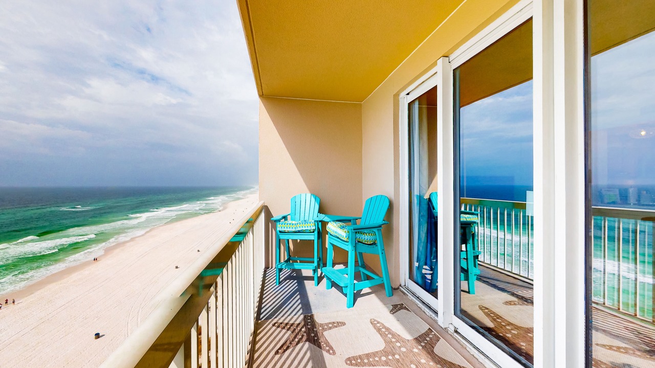 Photo of Outdoor in Biltmore Beach