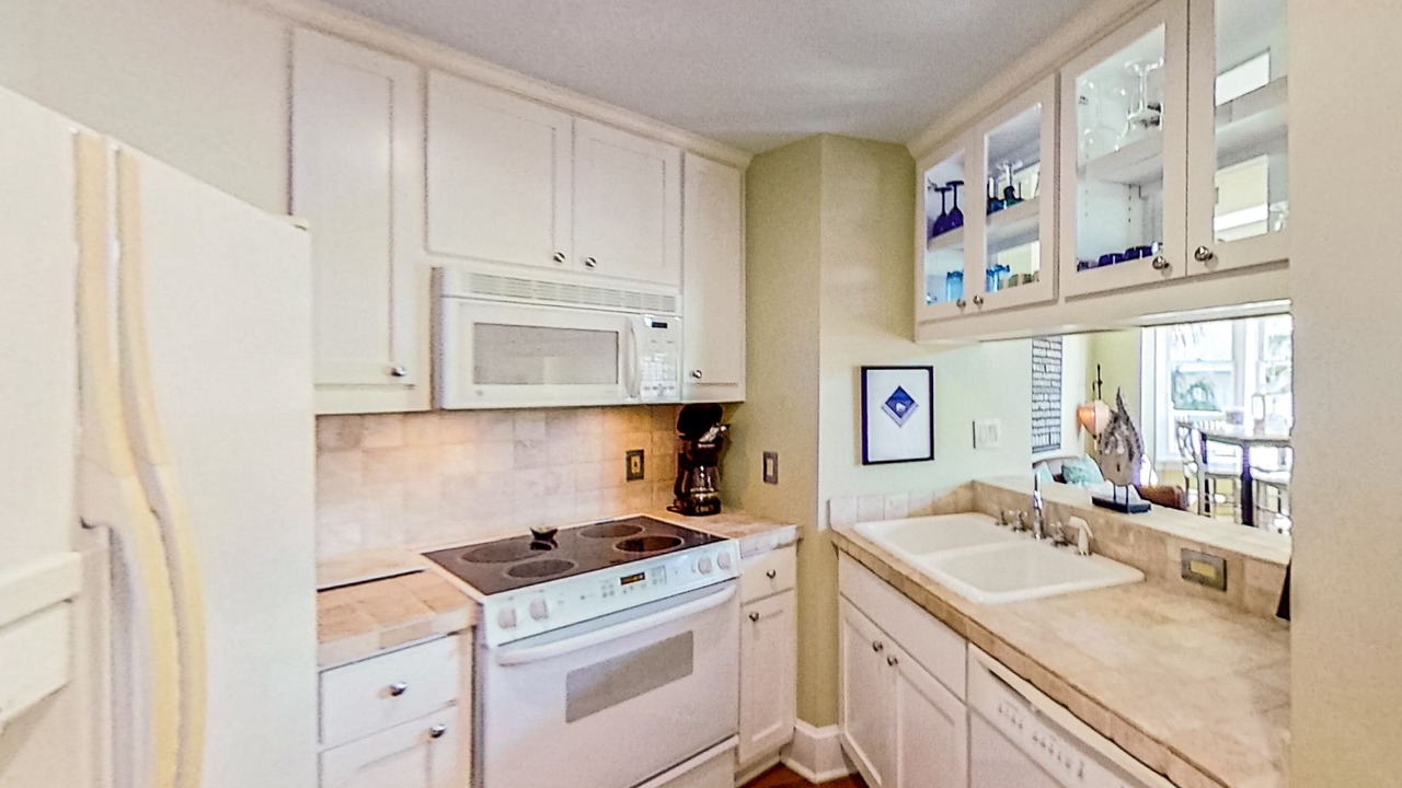 Photo of Kitchen in Sunnyside