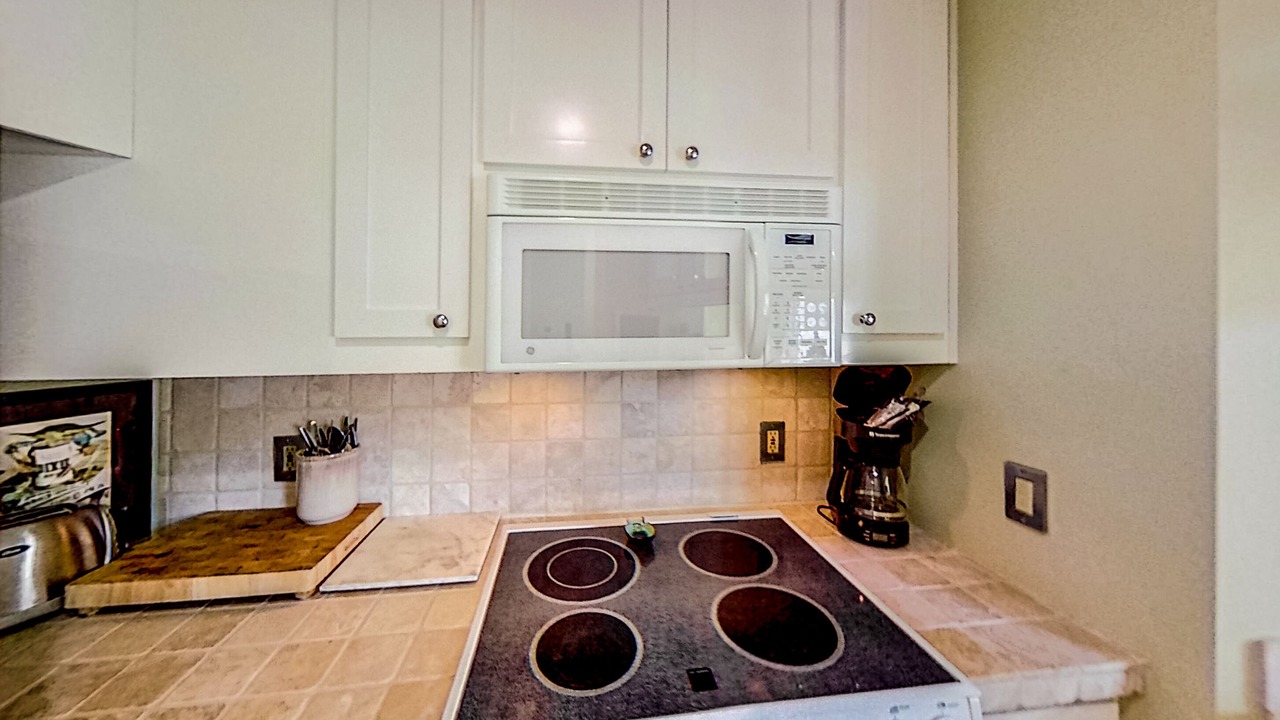 Photo of Kitchen in Sunnyside
