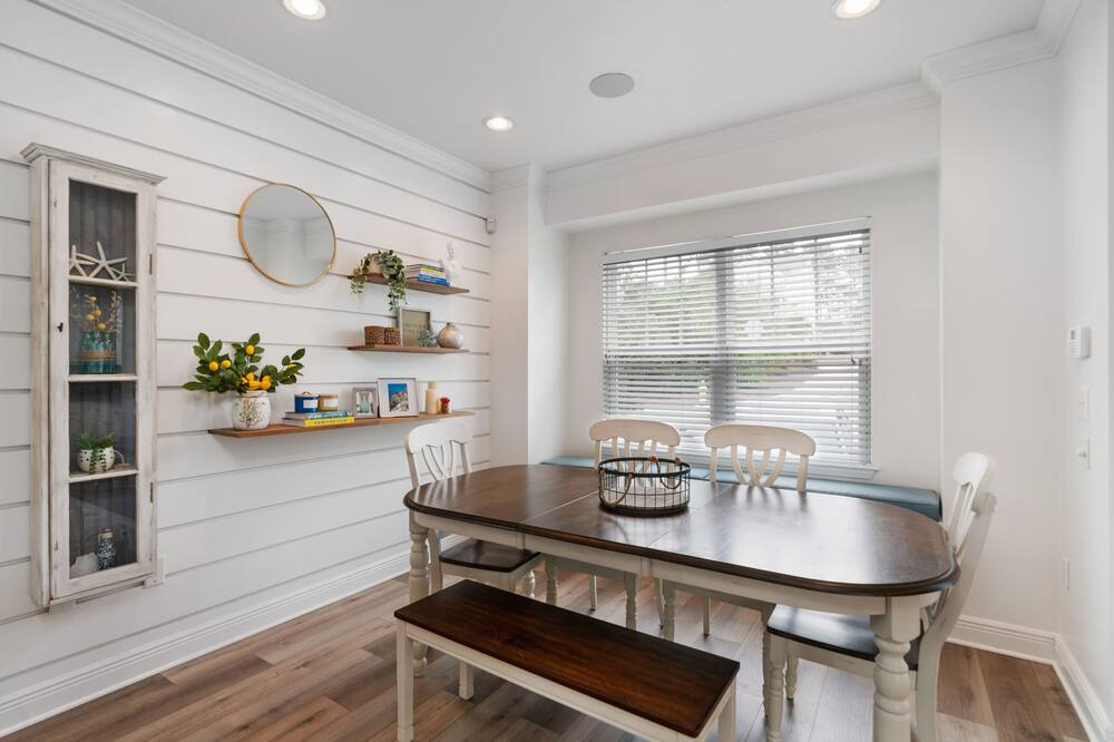 Photo of Kitchen in West Panama City Beach